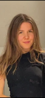 Profilbild von Magdalena