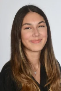 Profilbild von Melike