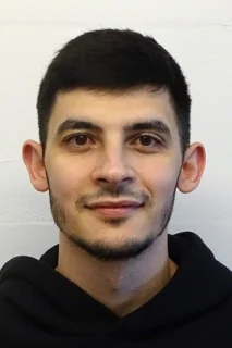 Profilbild von Aref