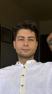Profilbild von Hakan