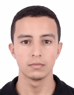 Profilbild von Abdessamad