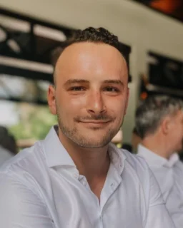 Profilbild von Marcel