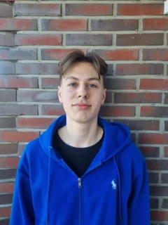 Profilbild von Rasmus