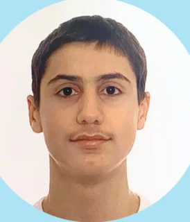 Profilbild von Lenard