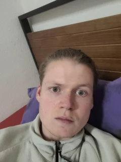 Profilbild von Dominik