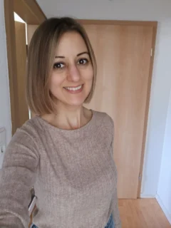 Profilbild von Eva