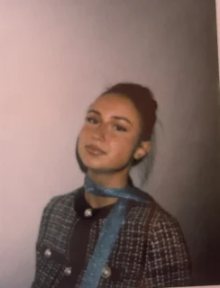 Profilbild von Oliwia