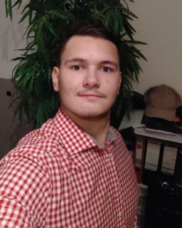 Profilbild von Dominic