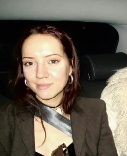 Profilbild von Lorena