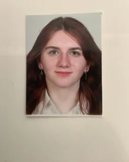 Profilbild von Diana