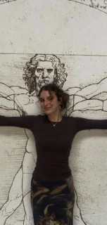 Profilbild von Allegra