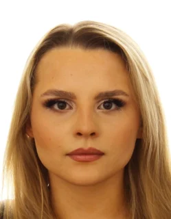 Profilbild von Wiktoria