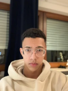 Profilbild von Deon