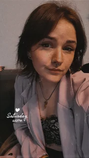 Profilbild von Sarah