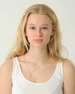Profilbild von Carolin