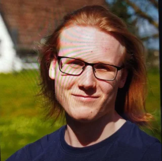 Profilbild von Felix