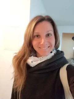 Profilbild von Sandra