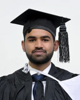 Profilbild von Hamza
