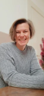 Profilbild von Imke