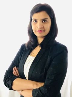 Profilbild von Priyanka