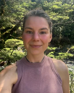 Profilbild von Melissa