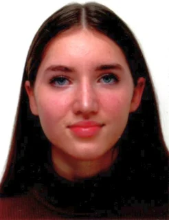 Profilbild von Pauline