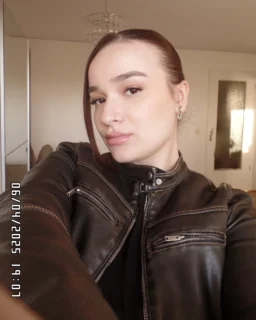 Profilbild von Joana