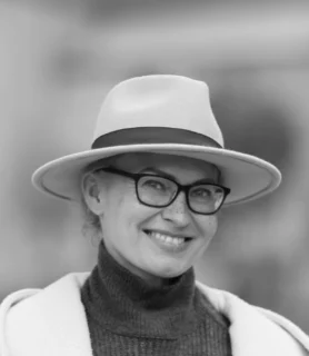 Profilbild von Tanja