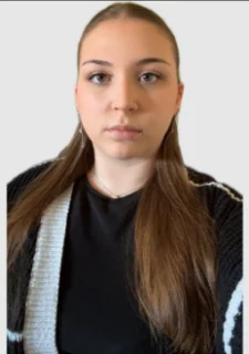 Profilbild von Sarah
