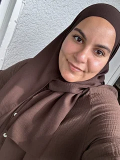 Profilbild von Kübra