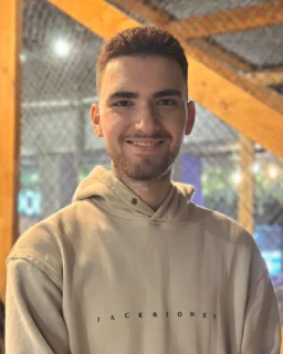 Profilbild von Deniz