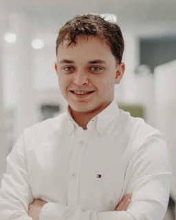 Profilbild von Johannes
