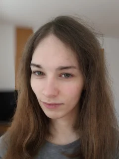 Profilbild von Mona