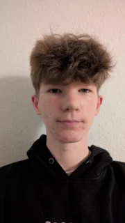 Profilbild von Leif