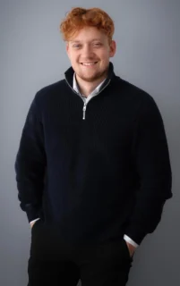 Profilbild von Alexander