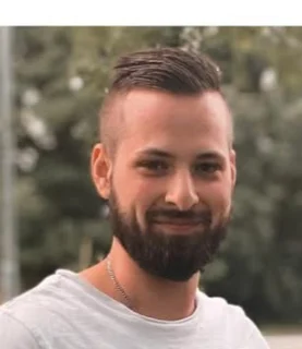 Profilbild von Timo