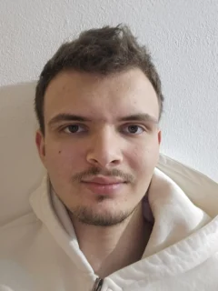 Profilbild von Yasin