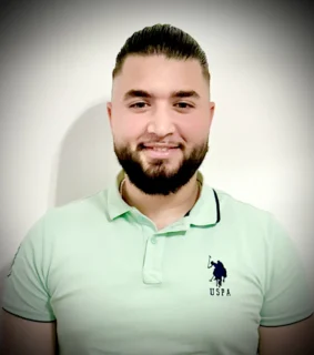 Profilbild von Ali
