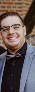 Profilbild von Johannes