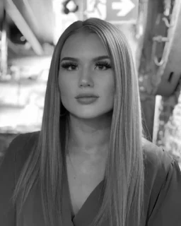 Profilbild von Kimberly