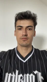 Profilbild von Mohammad