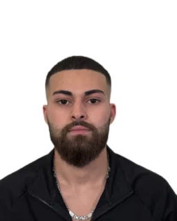 Profilbild von Abdalrahman