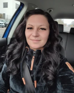 Profilbild von Lisa