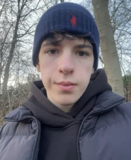 Profilbild von Cristiano