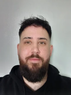 Profilbild von Dennis