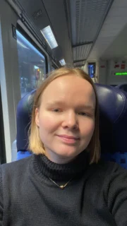 Profilbild von Anna