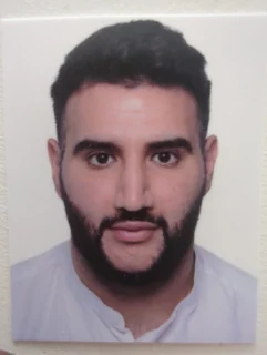 Profilbild von Cenk