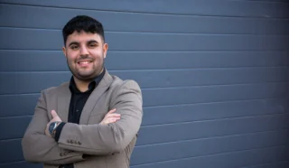 Profilbild von Hasan