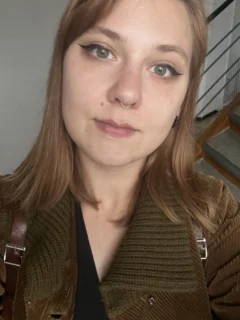 Profilbild von Evelin