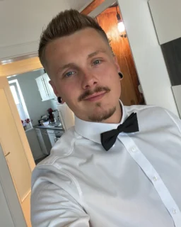 Profilbild von Maurice